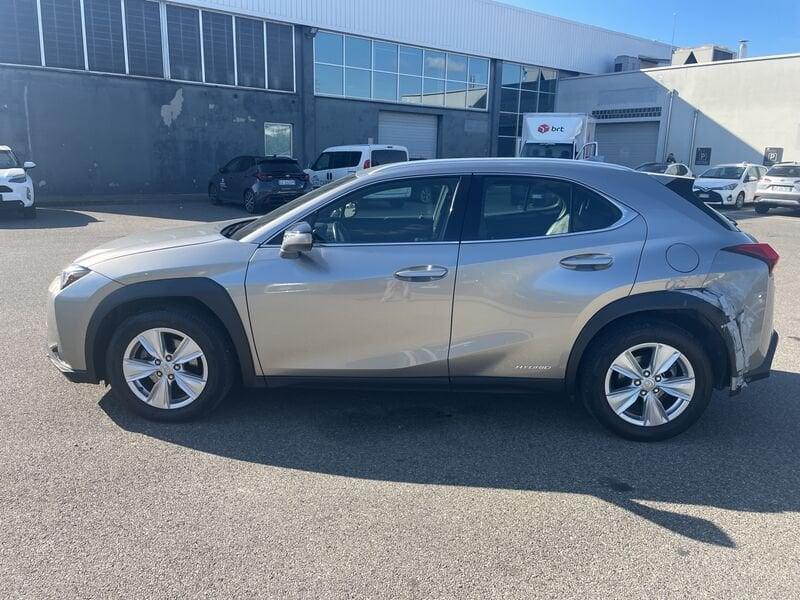 Lexus UX UX Hybrid Business IVA ESPOSTA COMPRESA