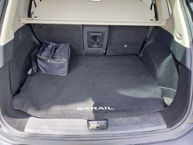 Nissan X-Trail 1.5 e-power N-Connecta 2wd auto