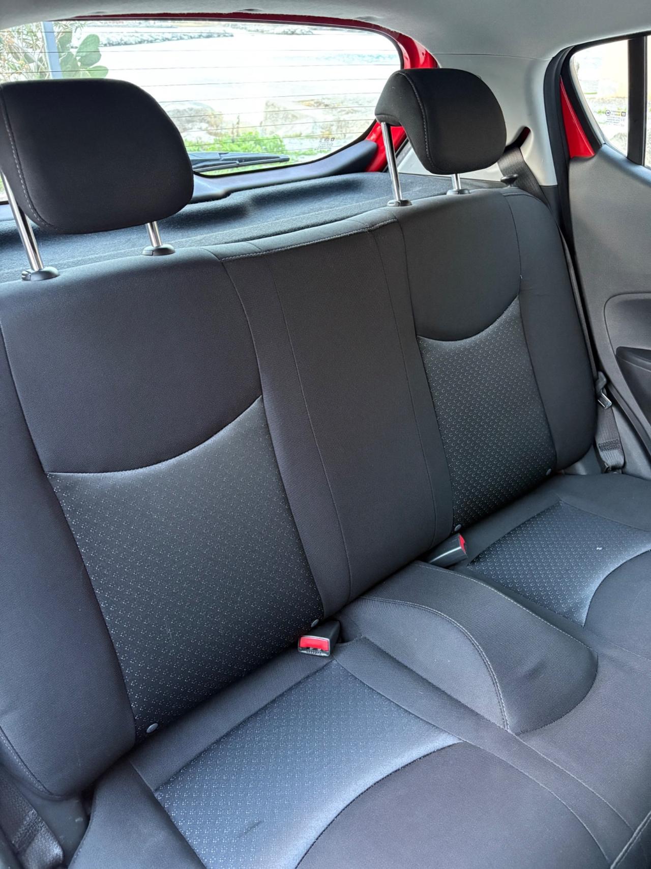 Opel Karl 1.0 75 CV Cosmo