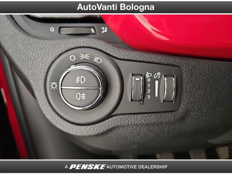 FIAT 500X 1.3 MultiJet 95 CV Pop Star