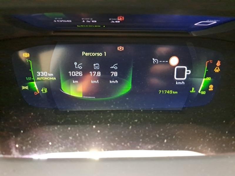 PEUGEOT 2008 BLUEHDI 130 EAT8 ALLURE PACK S/S AUT. CROSSOVER