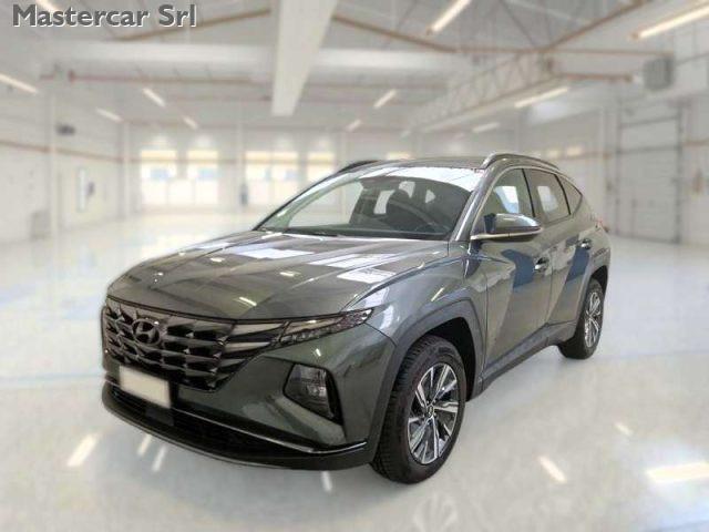 HYUNDAI Tucson Tucson I 1.6 hev Xline 2wd auto Navi - GJ604AV