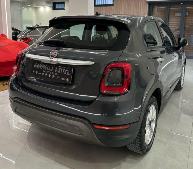 FIAT 500X 1.3 MultiJet 95 CV Business