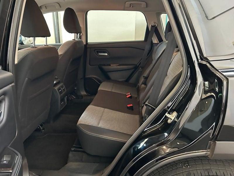 Nissan X-Trail NEW MY24 N-CONNECTA 2WD - 00