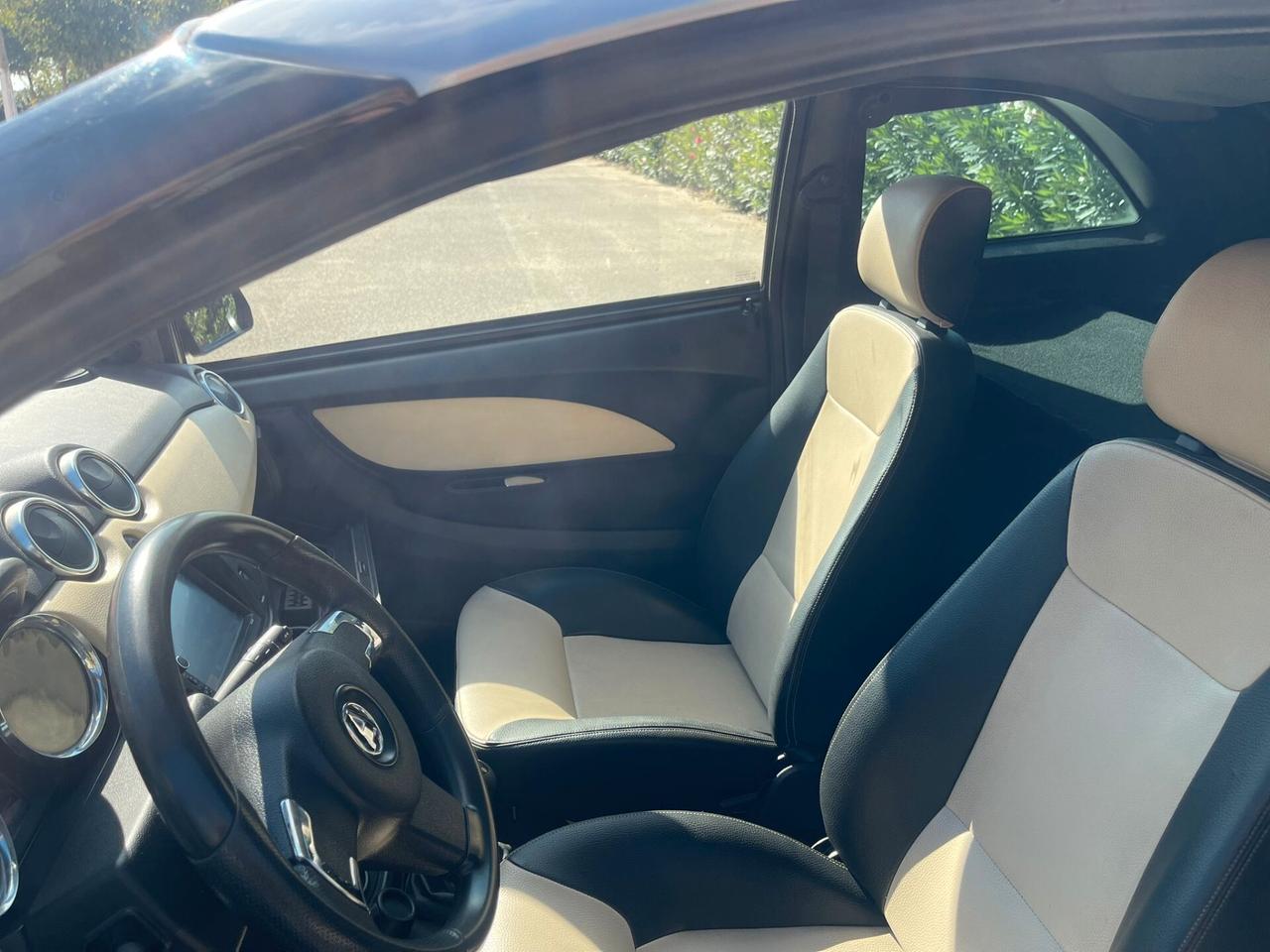 Aixam Coupe Coupé GTI Vision