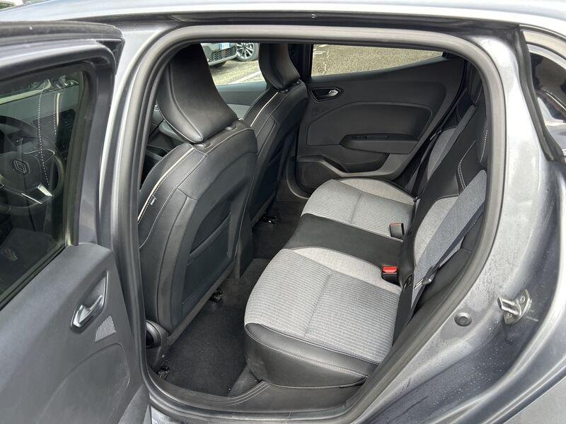 Renault Clio V 2023 1.0 tce Techno 90cv