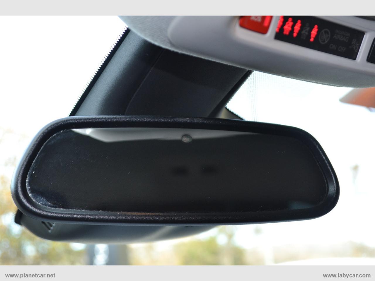 CITROEN C3 Aircross BlueHDi 120 S&S EAT6 Shine