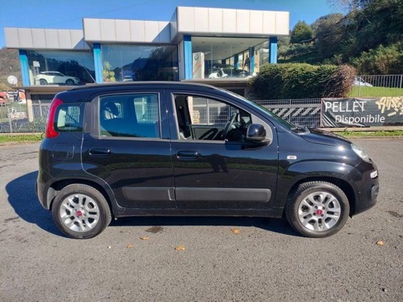 FIAT Panda Panda 1.2 EasyPower Lounge, GPL!!