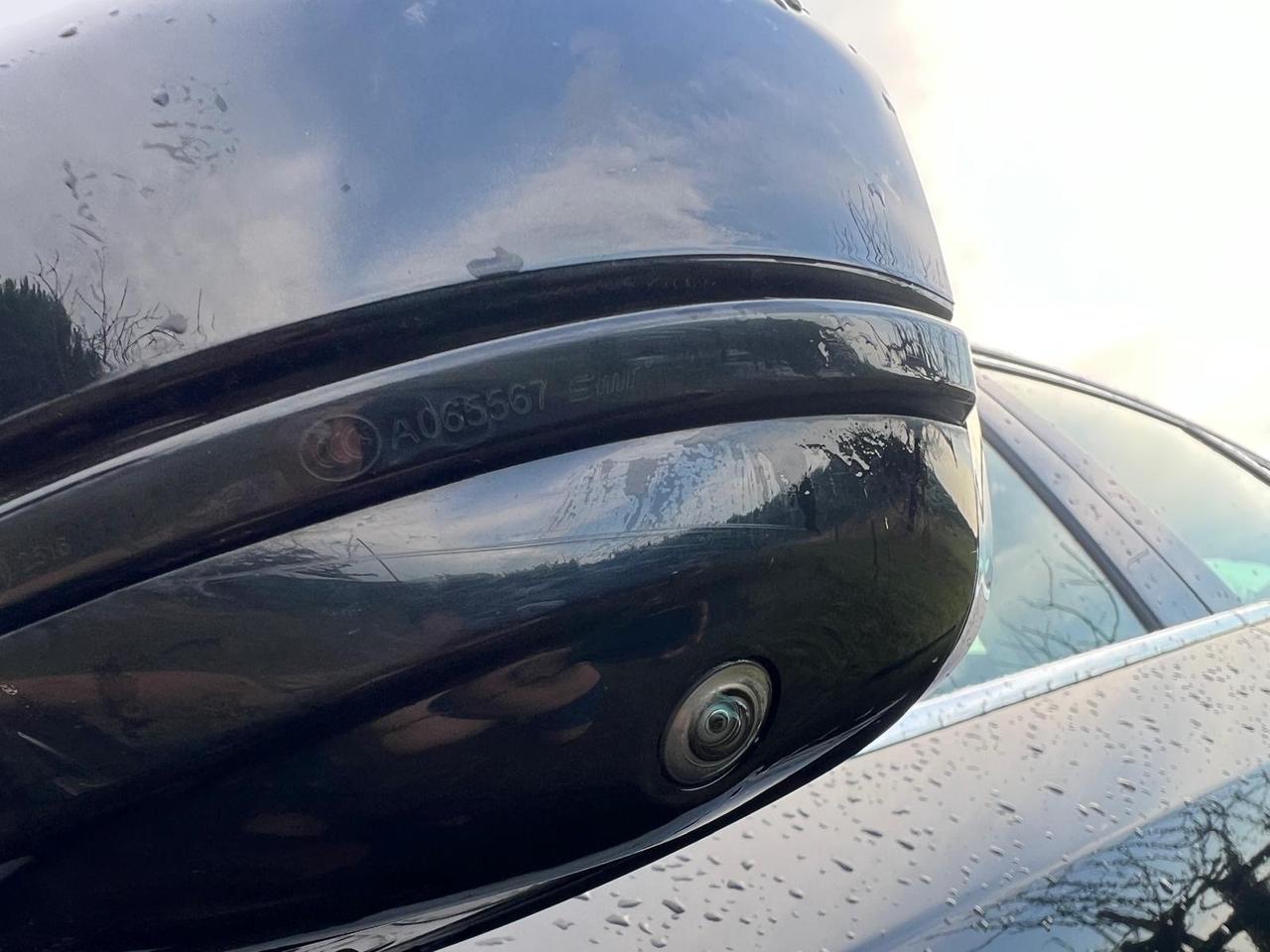 Jaguar E-Pace 2.0D I4 163 CV AWD Auto R-Dynamic HSE