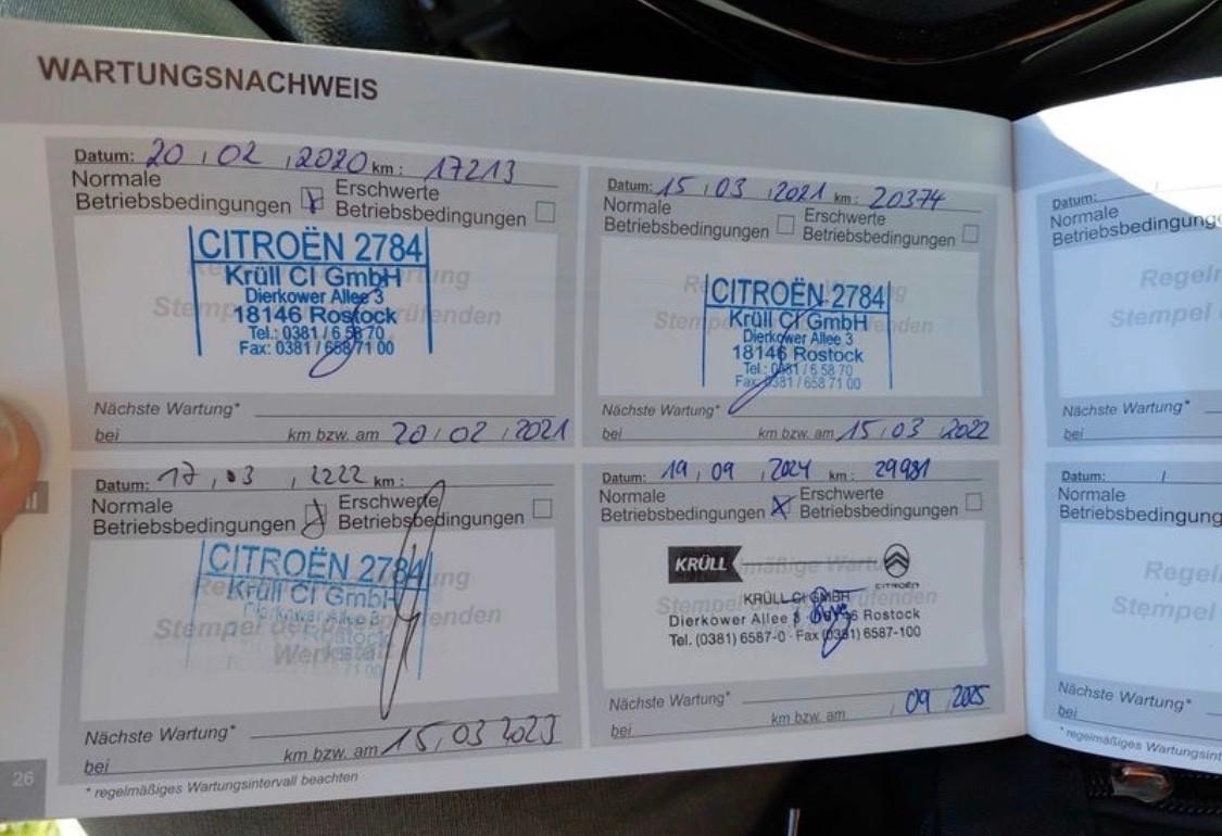 Citroën C1 Shine Edition “IN ARRIVO”