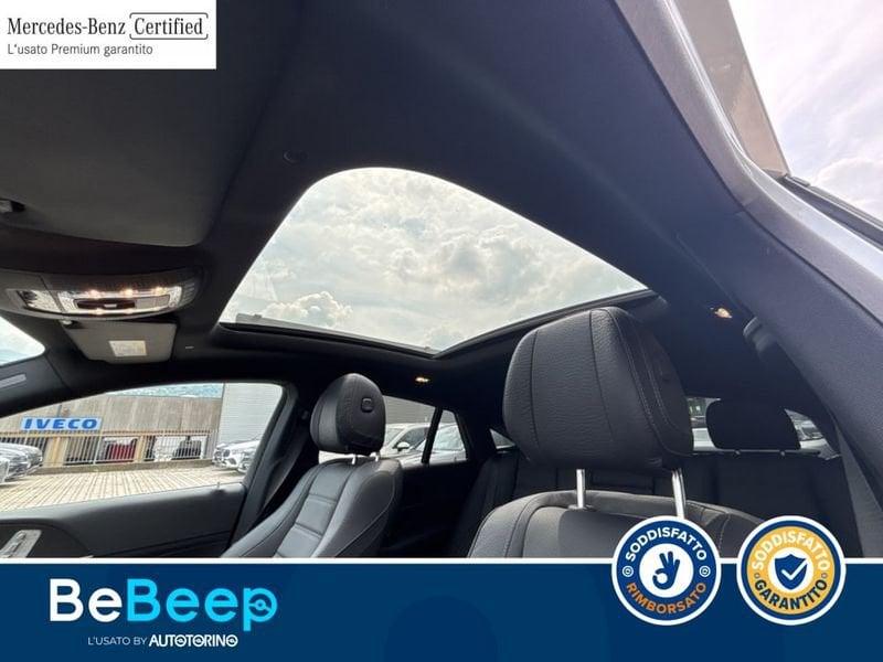 Mercedes-Benz GLE Coupé GLE COUPE 350 DE PHEV AMG LINE PREMIUM PLUS 4MATIC