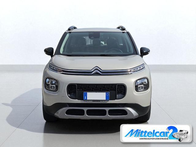 CITROEN C3 Aircross BlueHDi 100 Shine