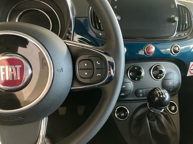 FIAT 500 1.0 FireFly Hybrid 70cv Dolcevita NO Vincoli