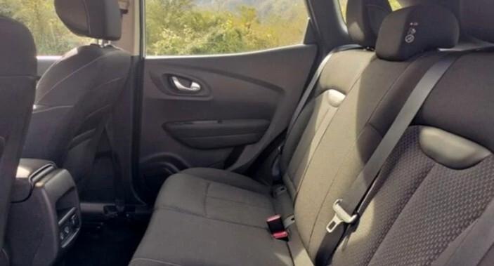 Renault Kadjar Blue dCi 8V 115CV EDC Business