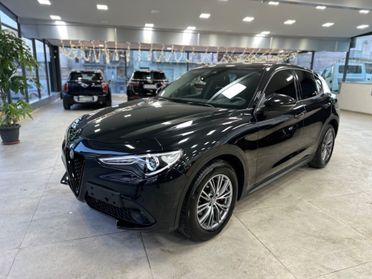 Alfa Romeo Stelvio 2.2 MJT 160 CV AT8 RWD Business