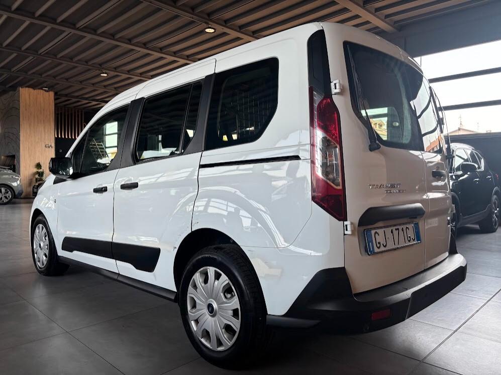 Ford Transit Connect 220 1.5 TDCi N1 5 POSTI