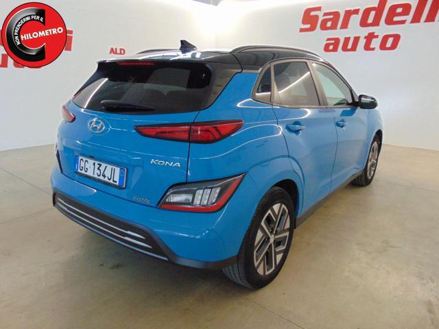 HYUNDAI Kona EV 64 kWh XClass