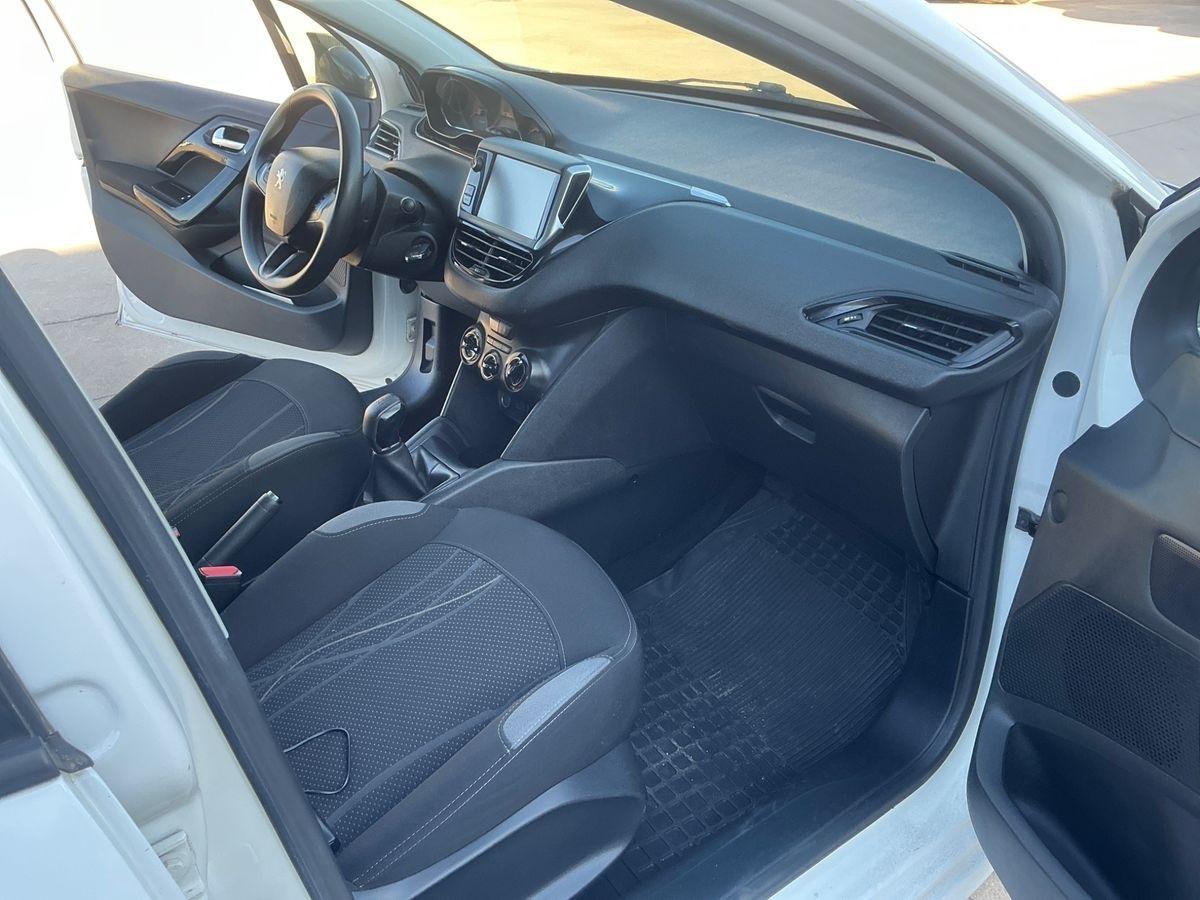 Peugeot 208 1.2 VTi 82 CV 3 porte Active