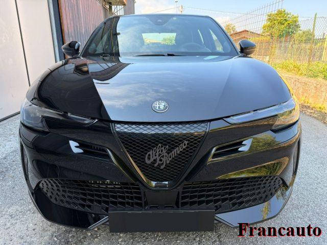ALFA ROMEO Junior 1.2 145 CV Hybrid eDCT6 Speciale