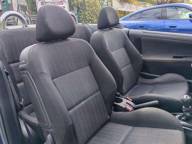Peugeot 207 207 CC CC 1.6 16v Active