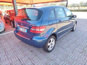 Mercedes-benz B 180 NGT BlueEFFICIENCY Executive
