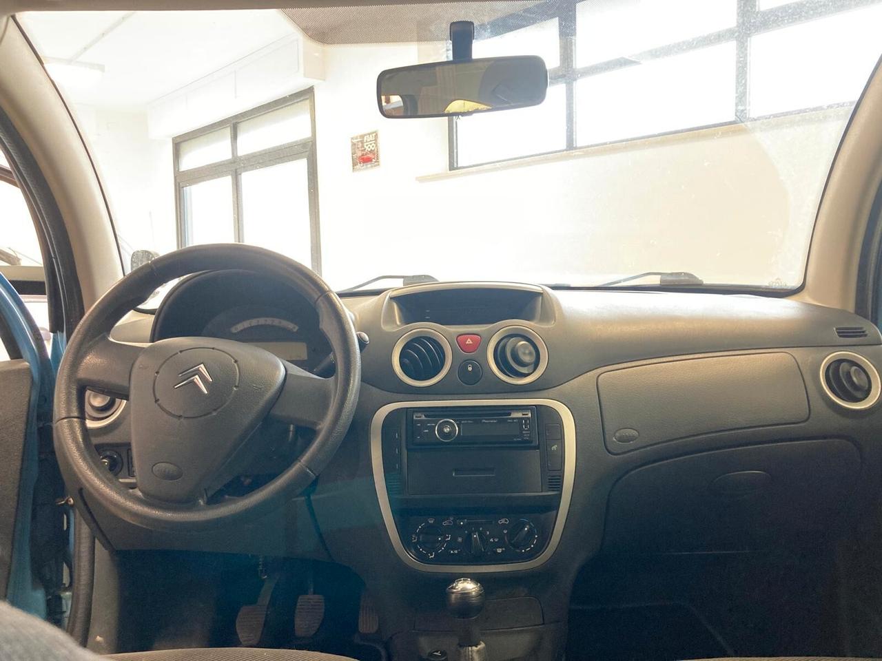 Citroen C3 1.4 Elegance