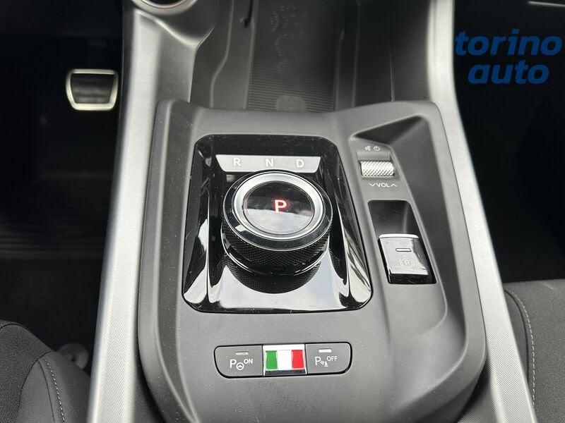 Alfa Romeo Tonale Tonale 1.5 hybrid Sprint 160cv tct7