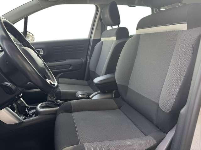 Citroen C3 Aircross 1.6 bluehdi Shine s&s 120cv