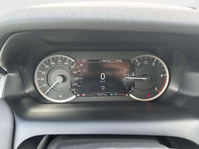 LAND ROVER Discovery Sport 2.0D I4-L.Flw 150 CV AWD Auto R-Dynamic