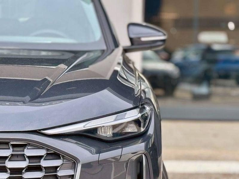 Audi Q5 SPB 40 TDI quattro S tronic S line