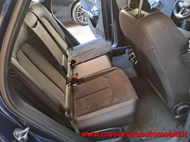 AUDI Q3 SPB 35 TDI S tronic quattro edition - MINI RATA
