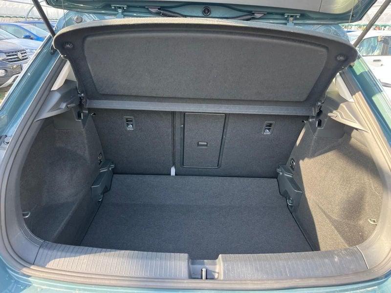 Volkswagen T-Roc T-Roc 1.5 TSI ACT Life