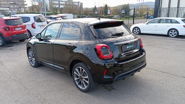FIAT 500X *PROMO* 1.0 T3 120 CV Sport