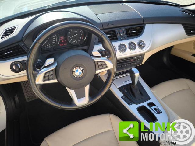 BMW Z4 sDrive23i