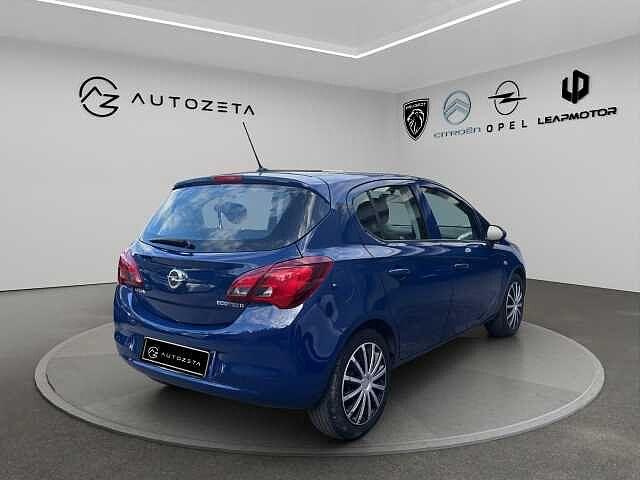 Opel Corsa 1.3 CDTI ecoFLEX 95CV Start&Stop 5 porte Advance