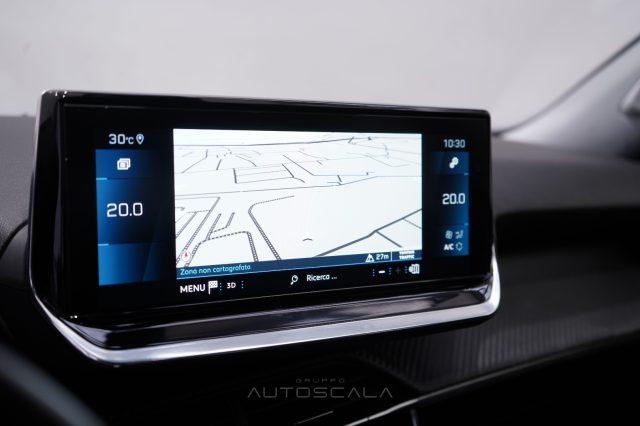 PEUGEOT 2008 1.5 BlueHDi 100cv S&S Allure Pack