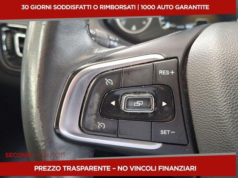 DR AUTOMOBILES dr F35 1.5 turbo Gpl 156cv