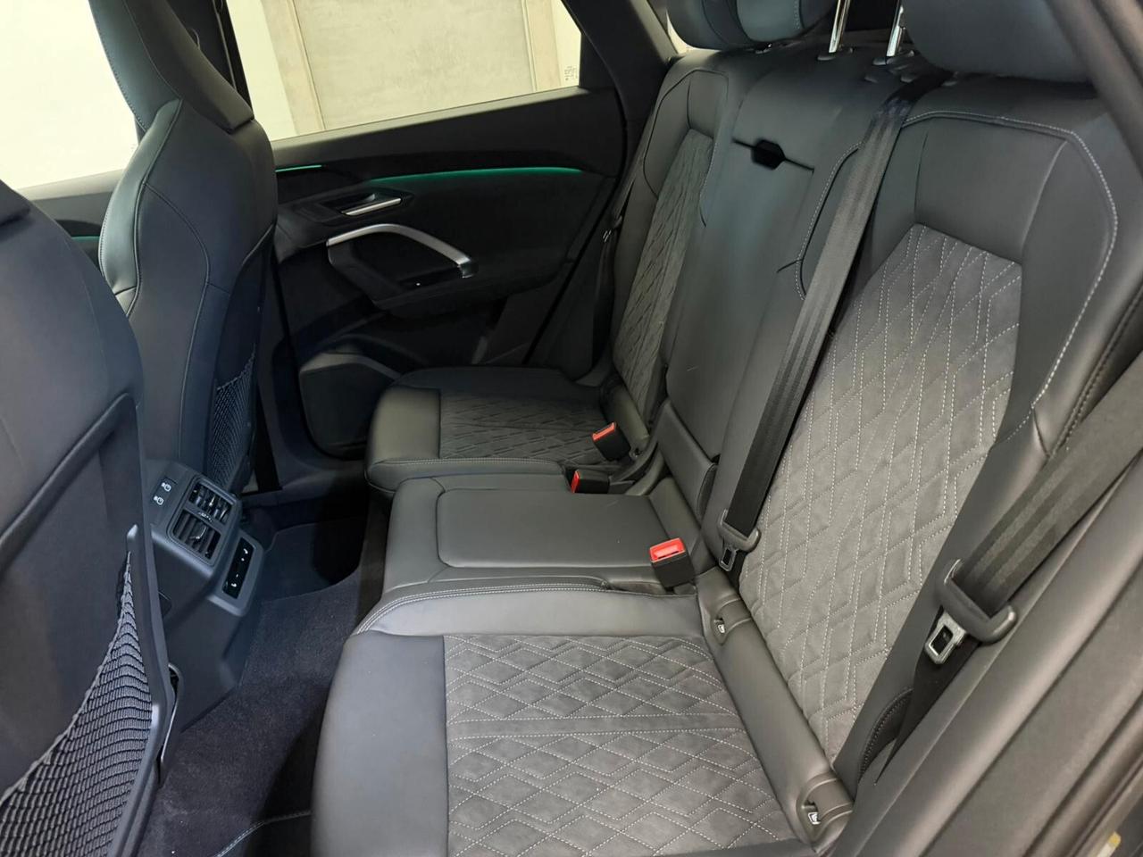 Audi Q5 SPB 40 TDI quattro S tronic line plus
