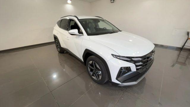 HYUNDAI Tucson 1.6 CRDI 48V DCT Business #VARI COLORI