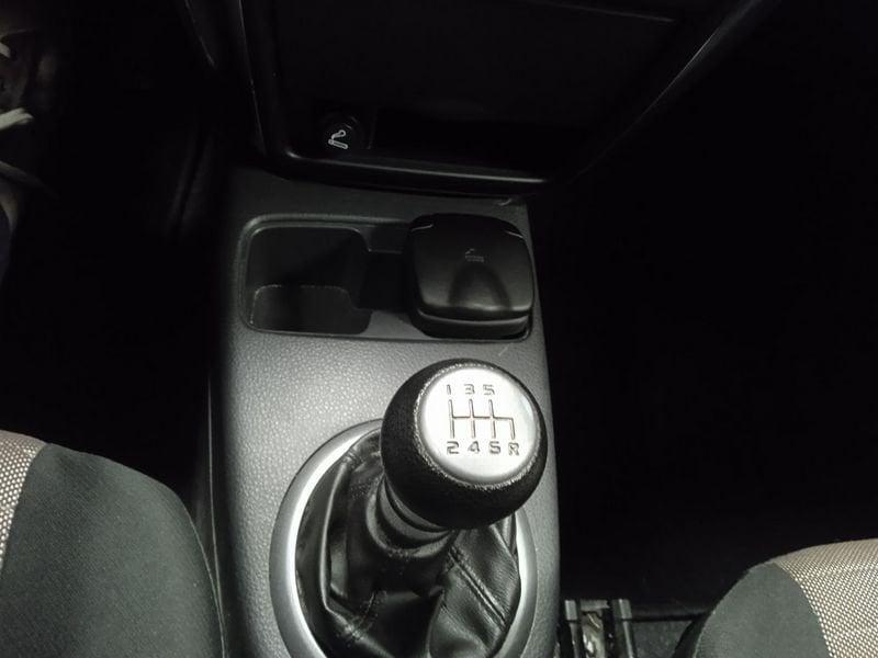 FIAT Sedici 2.0 MJT 16V DPF 4x2 Dynamic