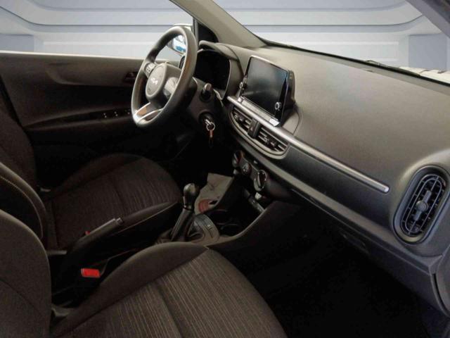 KIA Picanto 1.0 12V 5 porte Style