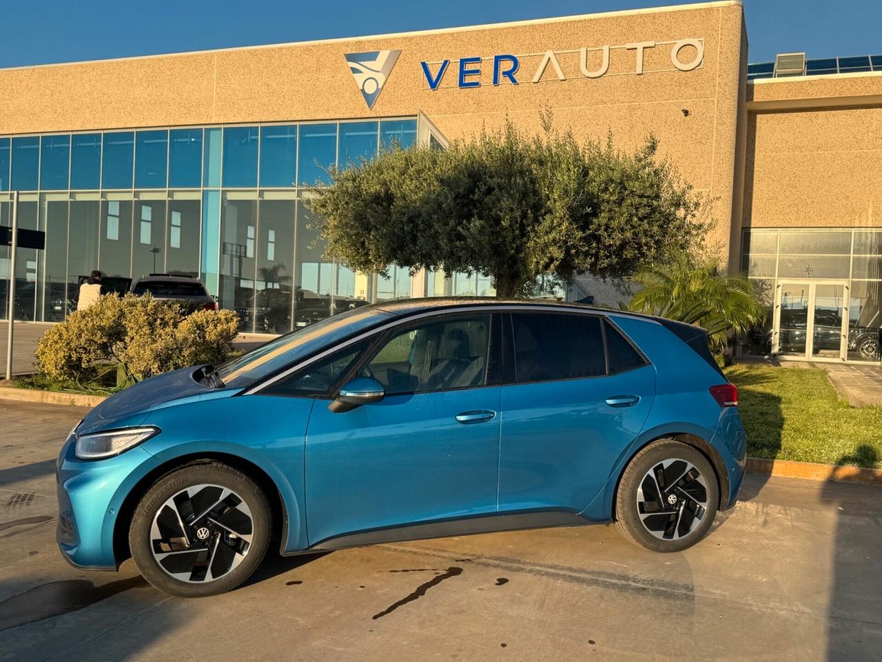 Volkswagen ID.3 Pro Edition Plus T-stock 2025