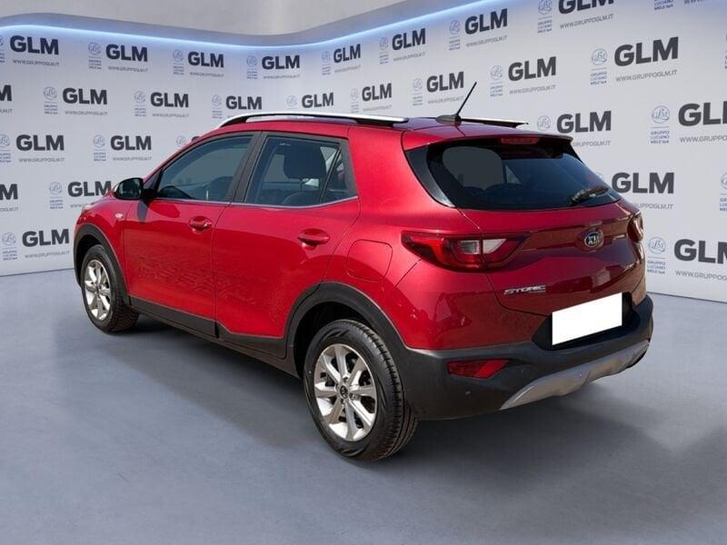 Kia Stonic 1.0 T-GDI ENERGY