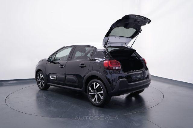 CITROEN C3 1.2 PureTech 110 S&S Shine Pack