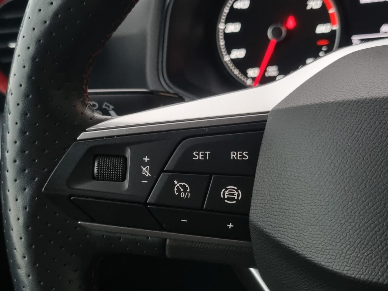 Seat Ibiza 1.0 MPI 5 porte FR