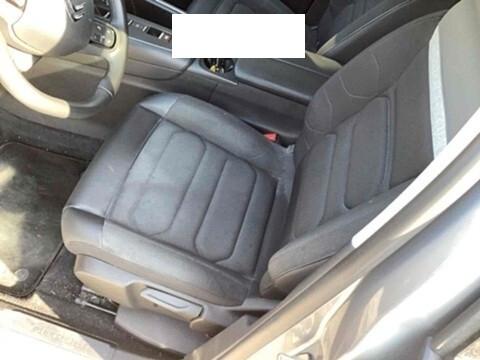 CITROEN C5 AIRCROSS 1.5 BLUEHDI 130CV EAT8 SeS FEEL PACK ( FARI LED - COCKPIT - CRUISE - MIRROR - SENSORI POST. - TELECAMERA POST. )