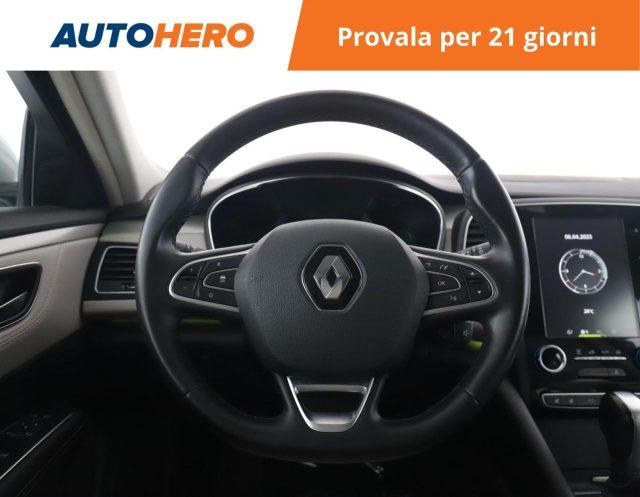 RENAULT Talisman Sporter dCi 160 CV EDC Energy Executive 4Control