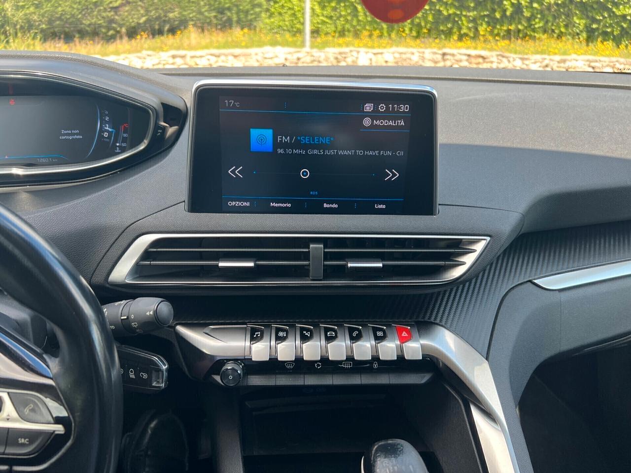 Peugeot 3008 BlueHDi 130 S&S Business