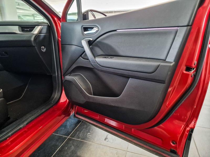 Renault Captur II 2019 1.6 E-TECH Plug-in Hybrid 160cv Intens Auto