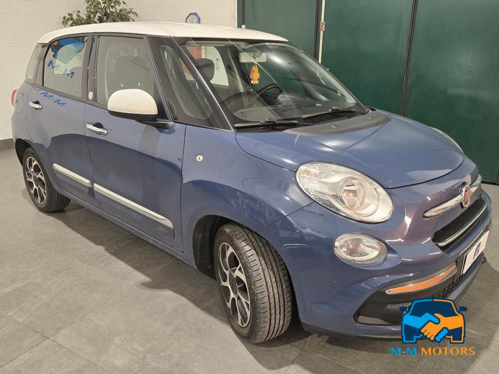 Fiat 500 L 500L 1.3 mjt 120 95cv